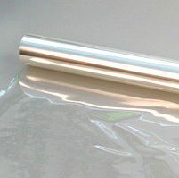 Прозрачная пленка для цветов, рулонная