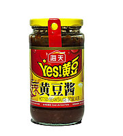 Продукты из сои