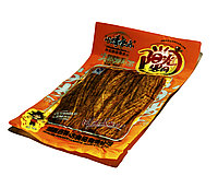 Соевое сушеное мясо Hunan Wangxiangda, 180 г