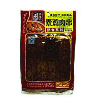 Соевое сушеное мясо Wulama, 80 г