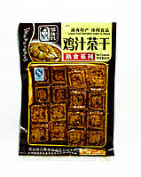 Соевое сушеное мясо Wulama, 85 г_4