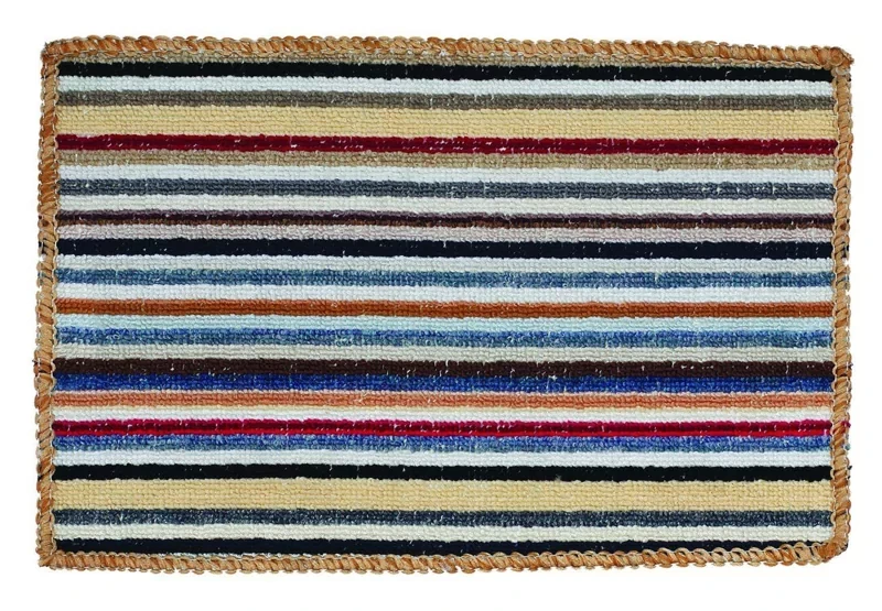 Коврик входной полоска Аквалиния 40*60 (4680018345322), фото 1