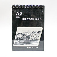 Блокноты для эскизов и зарисовок (скетчбуки)