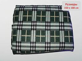 Коврики и пледы для пикника