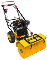 Подметальные машины