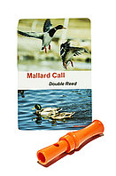Манок на утку Mallard call
