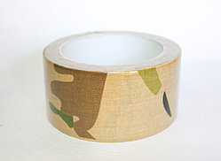 Скотч маскировочный