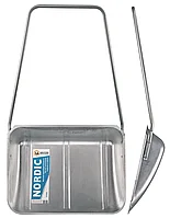 Скрепер для уборки снега Nordic 0366