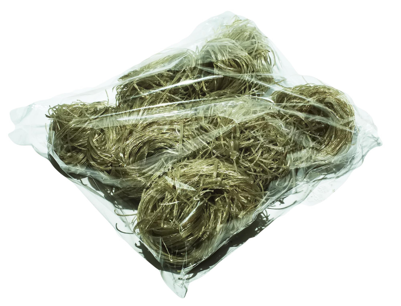 Фунчоза из сладкого картофеля батата - фото 1 - id-p126389056