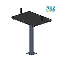 Уличные тренажеры