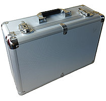 Кейсы, дипломаты