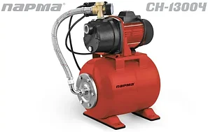 Насосные станции