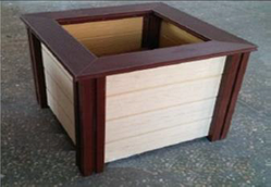 Вазон, модель: ДПК-1 УСН 8601-0306-0401