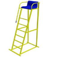 Вышка судейская. (2,26 х 1,0 х 0,68) УСН 8601-0215-0101