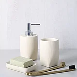 Мыльница Fixsen Balk FX-270-4, фото 2