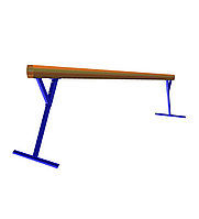 Гимнастика и офп