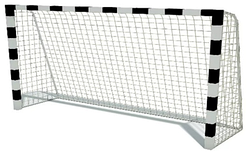 Ворота футбольные игровые (малые) УСН 8601-0805-0101