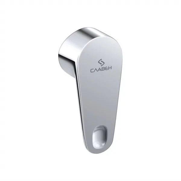 Смеситель для ванны Славен с коротким изливом СЛ-ОД-Л30, фото 1