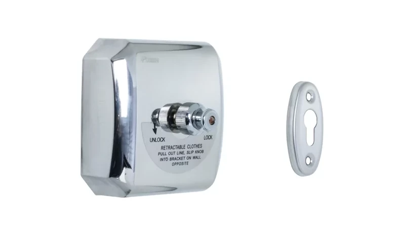 Шнур вытяжной для белья Fixsen HOTEL FX-31025, фото 1