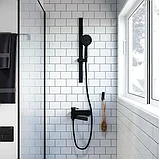 Душевой гарнитур IDDIS Slide SLI1FB0i16, фото 4