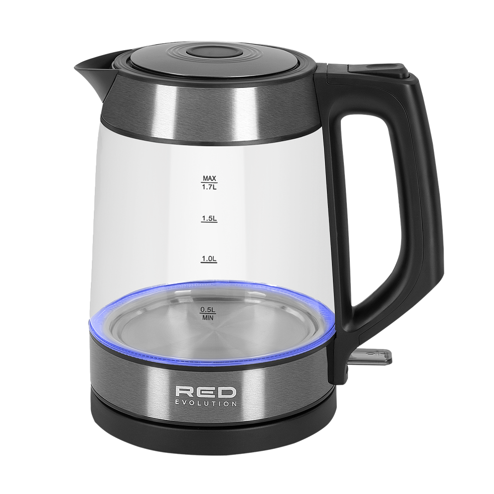 Чайник RED EVOLUTION RK-G20, фото 1