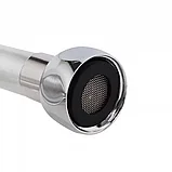 Шланг для душа 1.5м ПВХ IDDIS A5071115 усиленный, фото 5