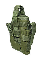 Кейсы, чехлы, патронташи, кобуры, ягдташи, ремни ружейные, сумки