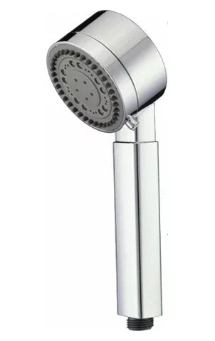 Душевая лейка Fixsen FX4134CP хром, фото 1