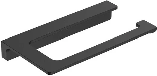 Аксессуар для ванной IDDIS Slide SLIBS00i43 черный, фото 1