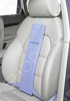 Чехлы, накидки, майки для автокресел