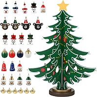 Сувениры новогодние