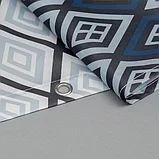 Штора IDDIS для ванны полиэстер 200*180 (D07P218i11), фото 3