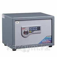 Сейф для дома, офиса (29*40*27)(26*39*24) 26кг. (SJB-48ⅢB)