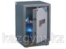 Сейф для дома, офиса (38*30*18)(35*29*17) 20кг. (SJB-40ⅢBH)