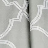 Штора для ванной комнаты IDDIS B10P218i11 200*180см, полиэстер., фото 4