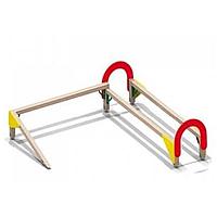 Спортивное бревно УСН