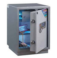 Сейф для дома, офиса (49*36*36)(44*35*33) 45кг