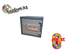 Несгораемые сейфы