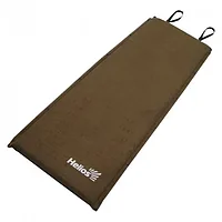 Коврик самонадувающийся ТОНАР HELIOS Мод. HS-007 (188х66х7см)(вес: 2,00кг), R 84124