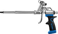 Пистолет для монтажной пены МОНТАЖНИК, ЗУБР (4-06875_z01)