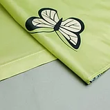 Штора IDDIS Green Butterfly 200*200 (SCID032P), фото 3