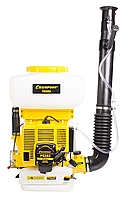 Опрыскиватель-распылитель CHAMPION PS282 (4кВт 91,6см3,22м,бак 16л,0,14-3,5л/мин,13,2кг)