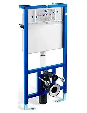 Инсталляция для унитаза Roca 7890090800 DUPLO WC SMART, фото 1