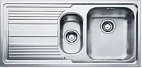 Кухонная мойка Franke LLX 651 (101.0085.810)