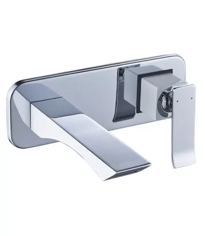 Смеситель для раковины LeMark CONTEST LM5826CW, фото 1