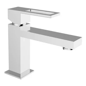 Смеситель Teorema GOSSIP 9630111E-002 для раковины, фото 1