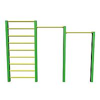 Турники УСН