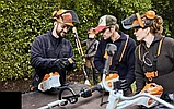 Каска FUNCTION Basic STIHL. - STIHL, фото 2