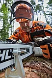Каска FUNCTION Basic STIHL. - STIHL, фото 3