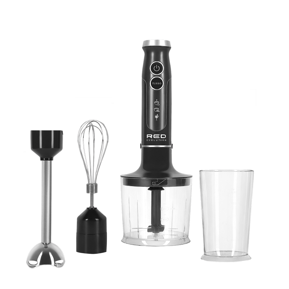 Блендер RED EVOLUTION RHB-291, фото 1